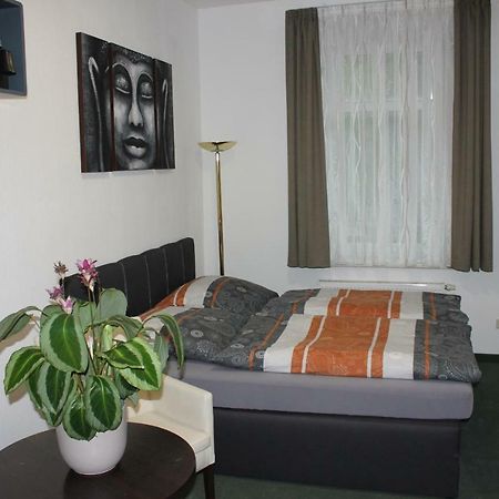 Ferienwohnung Bonita Freital Ngoại thất bức ảnh