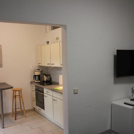 Ferienwohnung Bonita Freital Ngoại thất bức ảnh