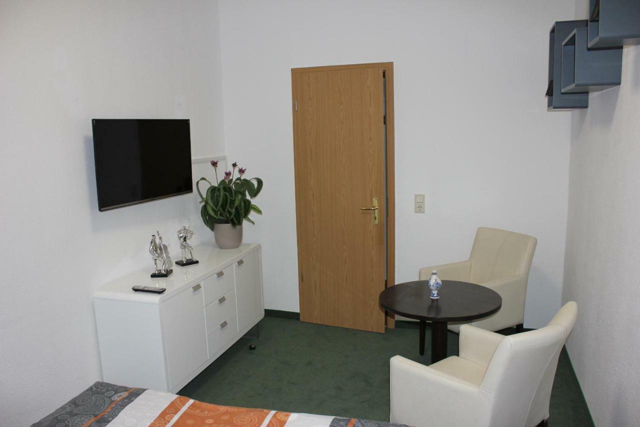 Ferienwohnung Bonita Freital Ngoại thất bức ảnh