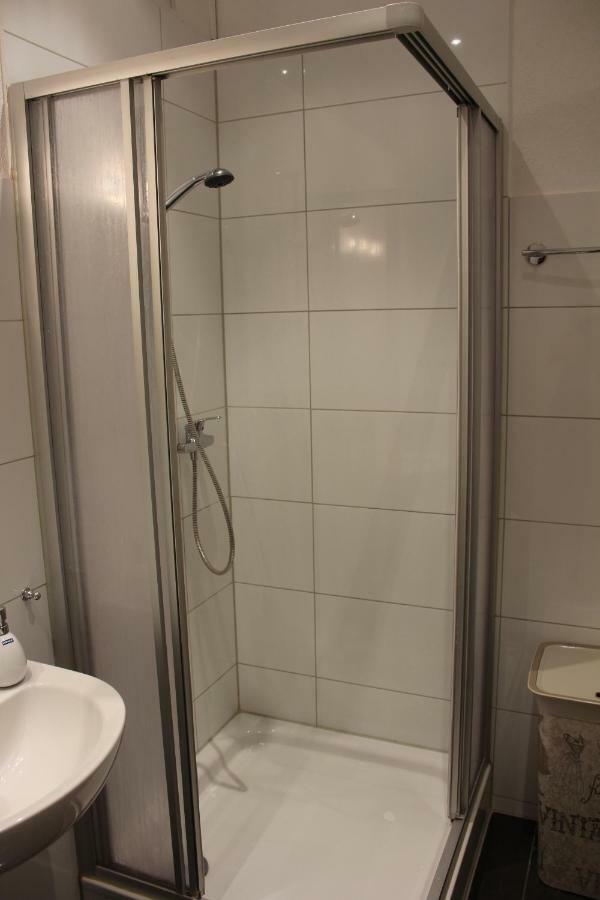 Ferienwohnung Bonita Freital Ngoại thất bức ảnh