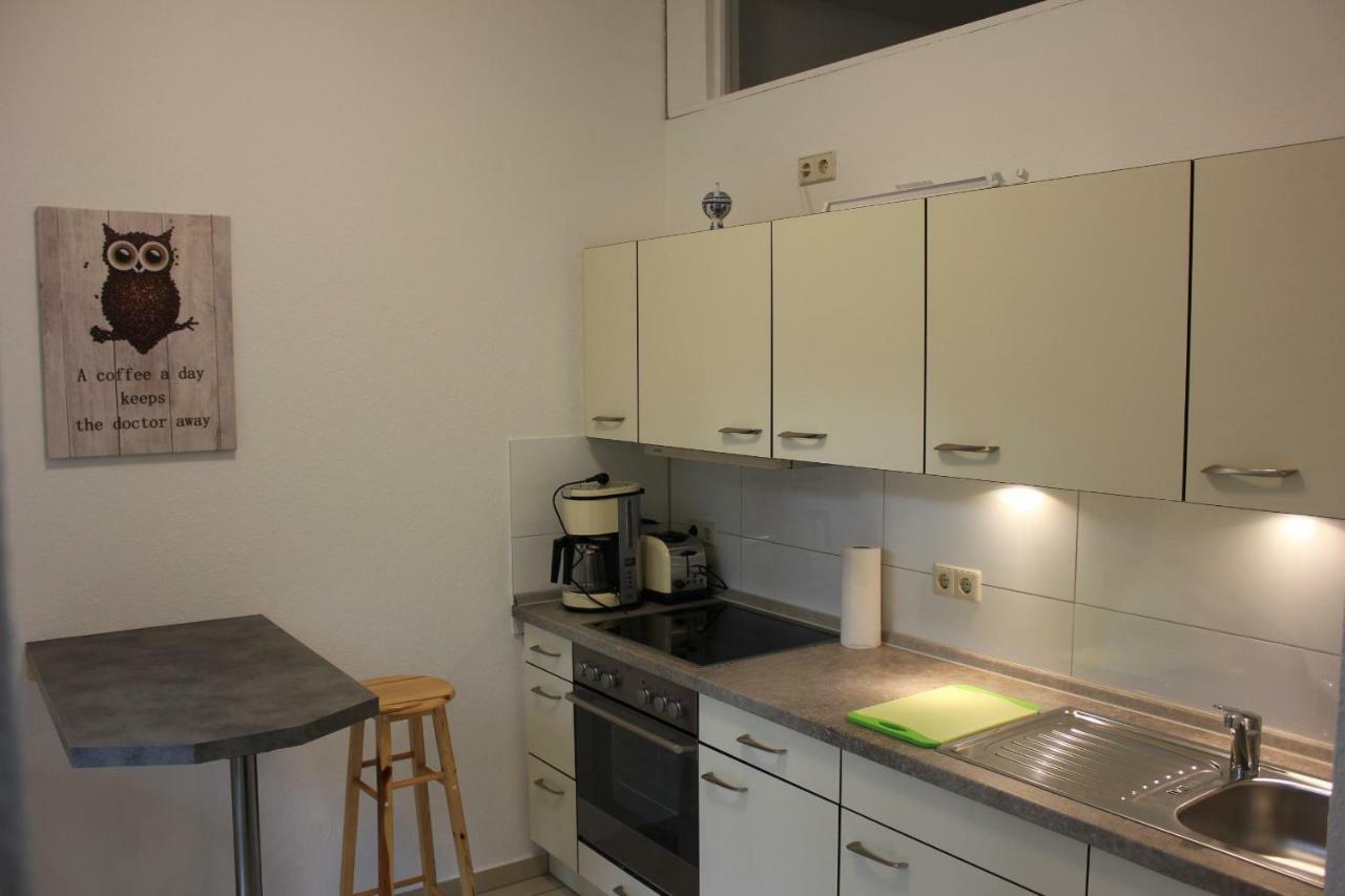 Ferienwohnung Bonita Freital Ngoại thất bức ảnh