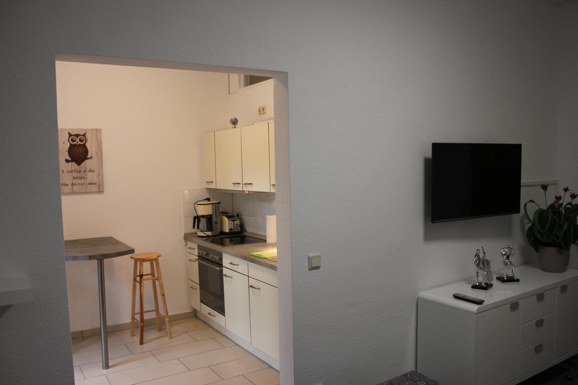 Ferienwohnung Bonita Freital Ngoại thất bức ảnh